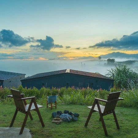 Thunwa The Campsite Khao Kho Eksteriør bilde